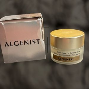 Algenist Triple Algae Eye renewal bomb